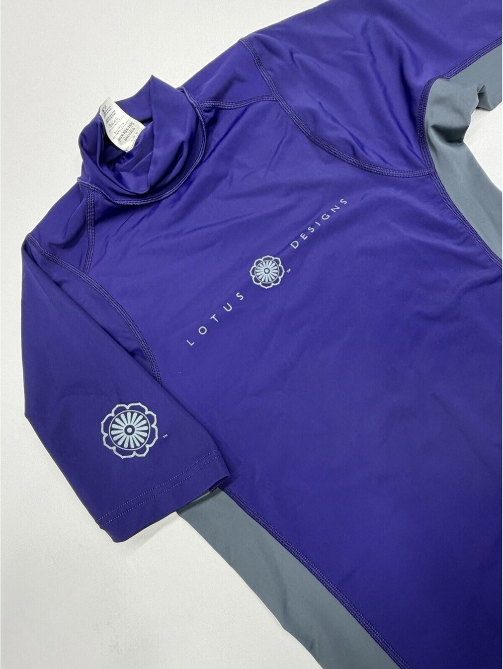 Women’s Patagonia Lotus Design Heater Top M